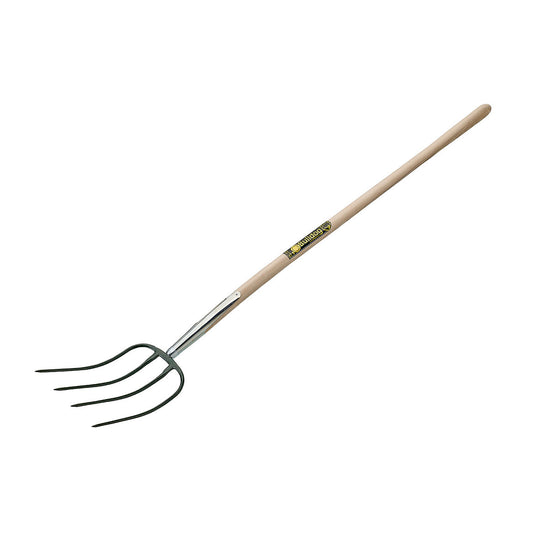 Premier Manure Fork