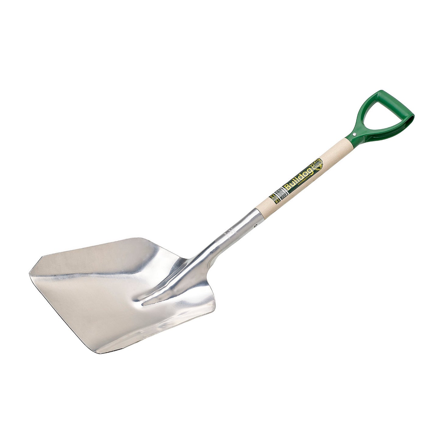 Premier Aluminium Grain Shovel