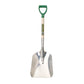 Premier Aluminium Grain Shovel