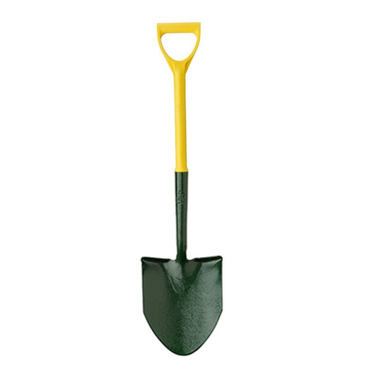 Premier Treaded General Service Shovel