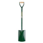 Premier Treaded All-Metal Digging Spade