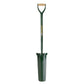 Premier Newcastle All-Metal Drainage Spade