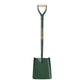 Premier All-Metal Square Mouth Shovel