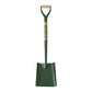 Premier Square Mouth Shovel