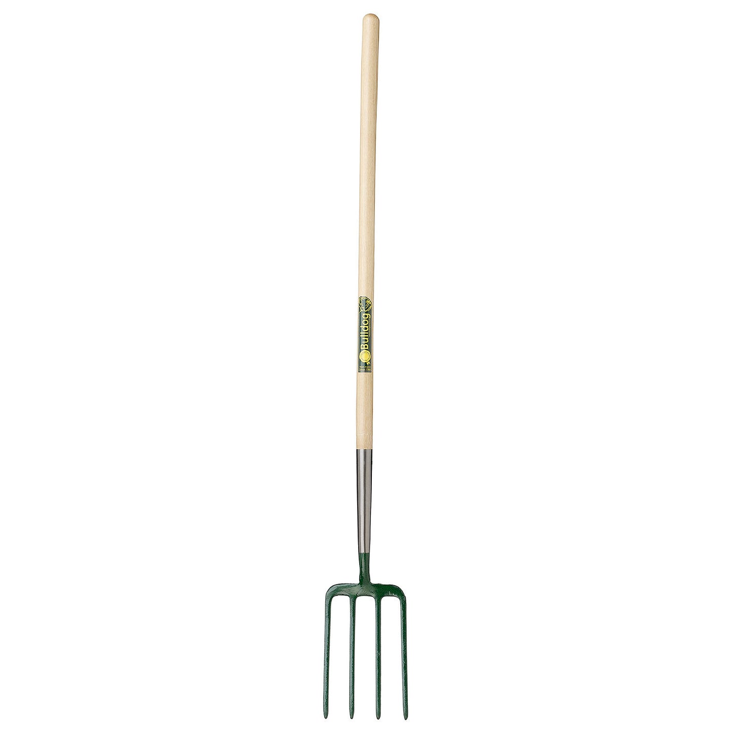 Premier Long Handle Garden Fork