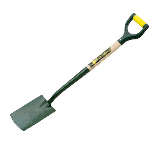 Evergreen Border Spade