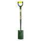 Evergreen Border Spade