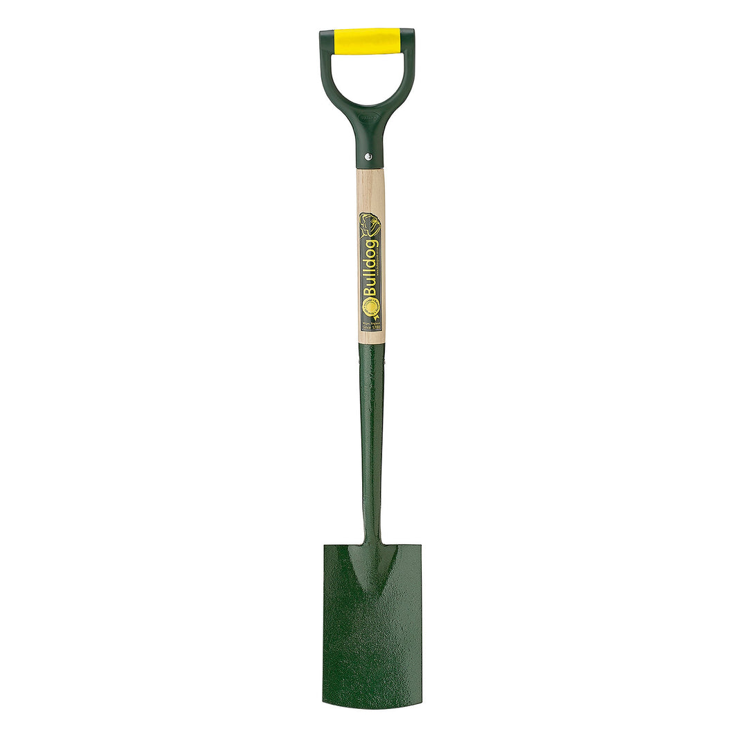 Bulldog Rabbit Spade Spades – Bulldog Tools New Zealand