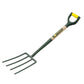 Evergreen Digging Fork