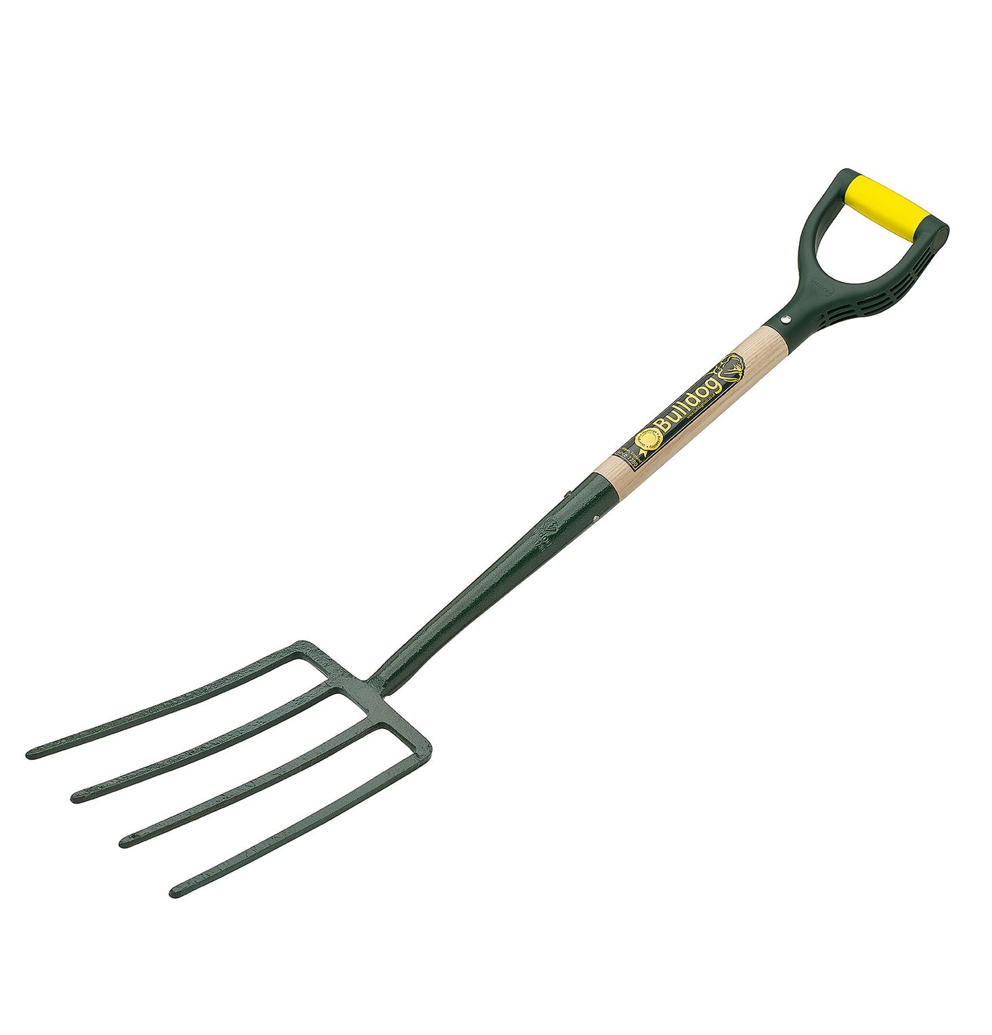 Evergreen Digging Fork