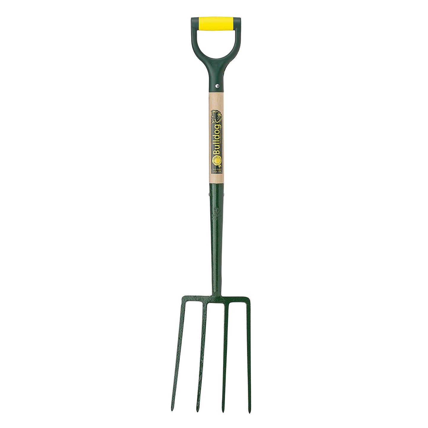 Evergreen Digging Fork