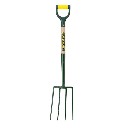 Evergreen Digging Fork