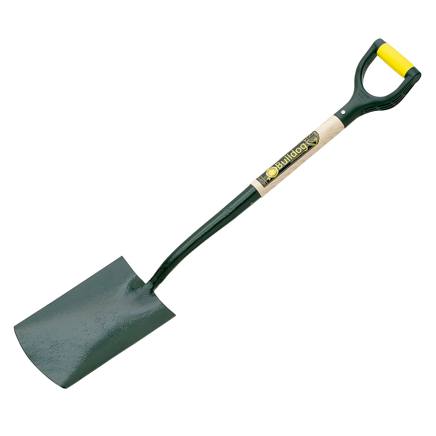 Spade Python Tool Spades – Bulldog Tools New Zealand