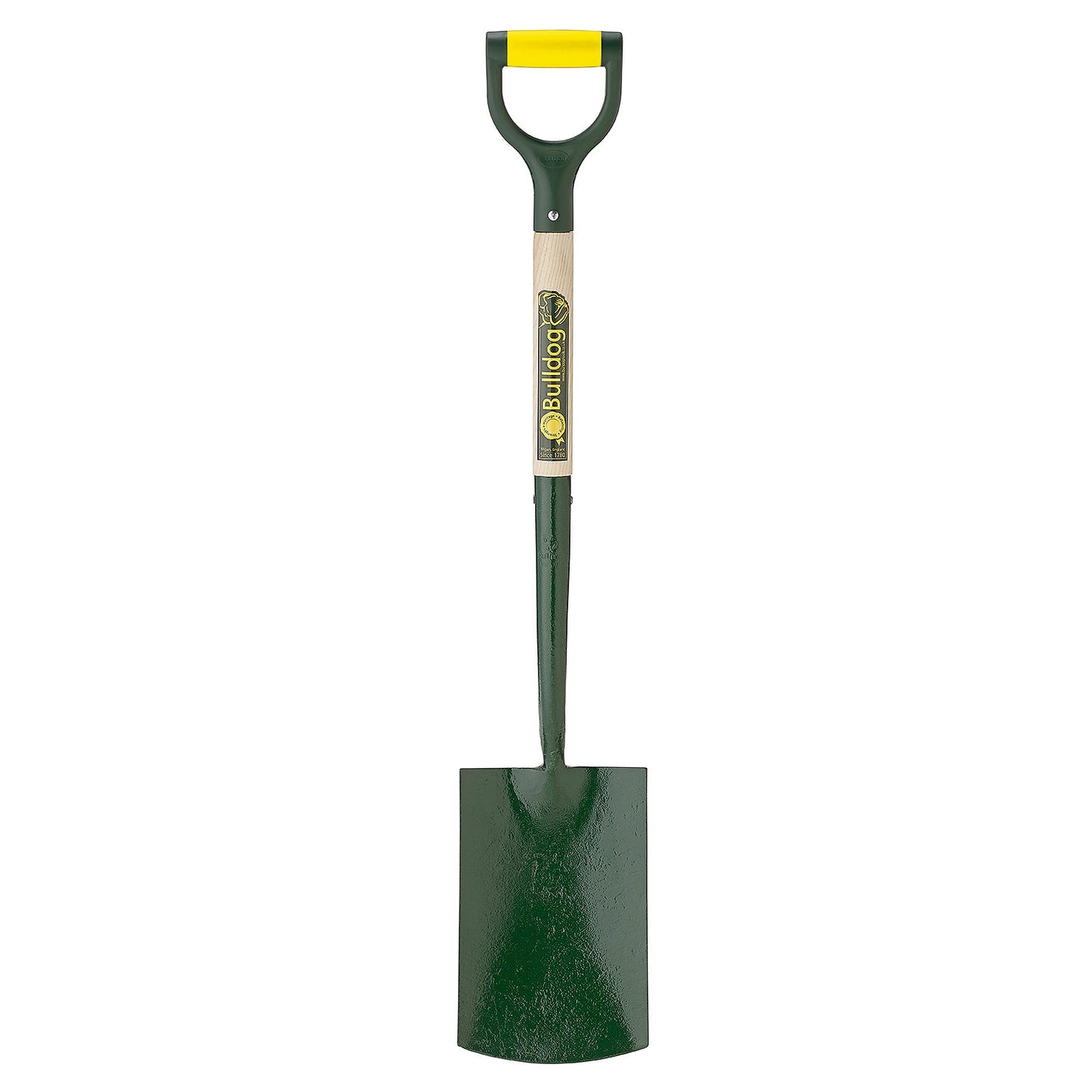 Evergreen Digging Spade