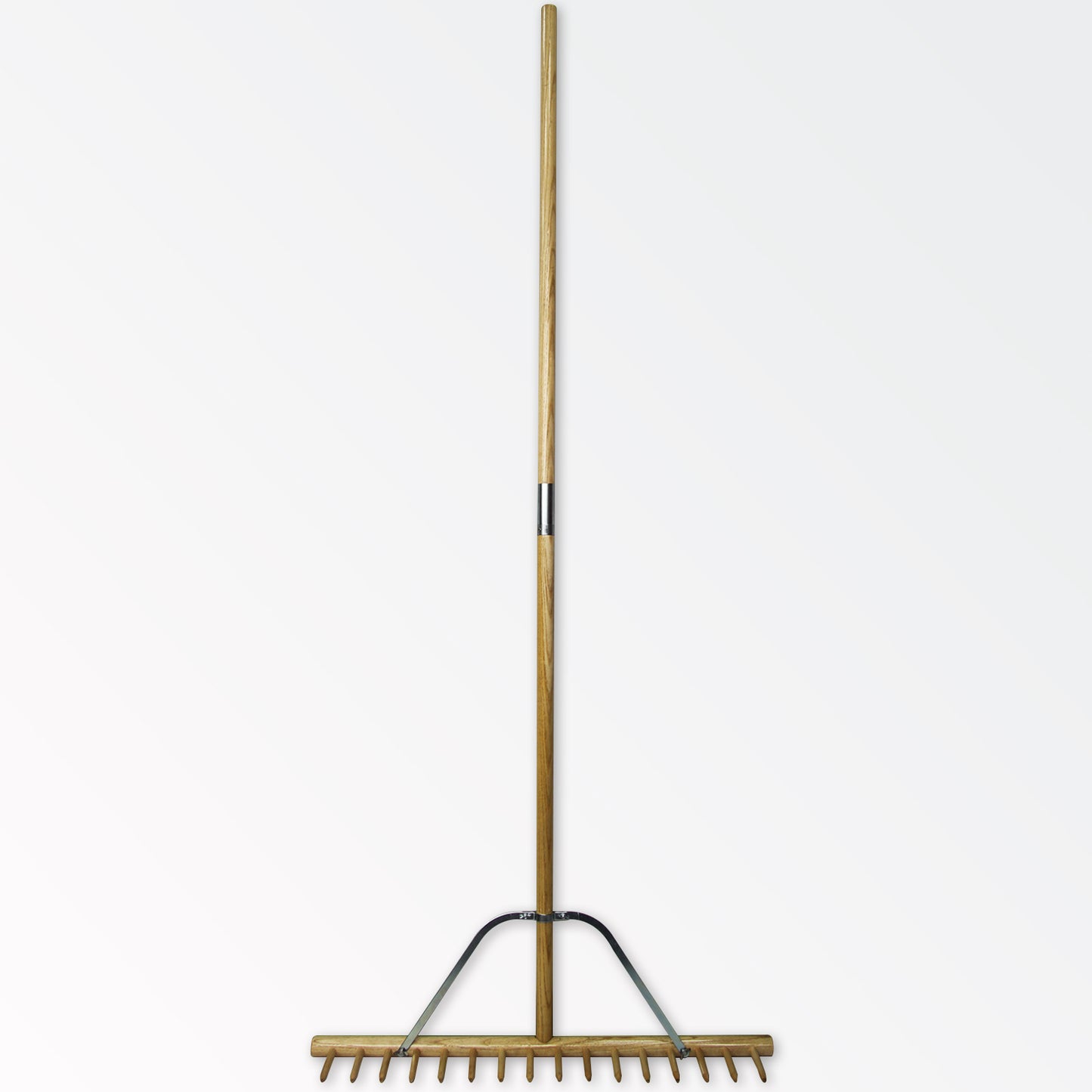 Premier Wood Hay Rake