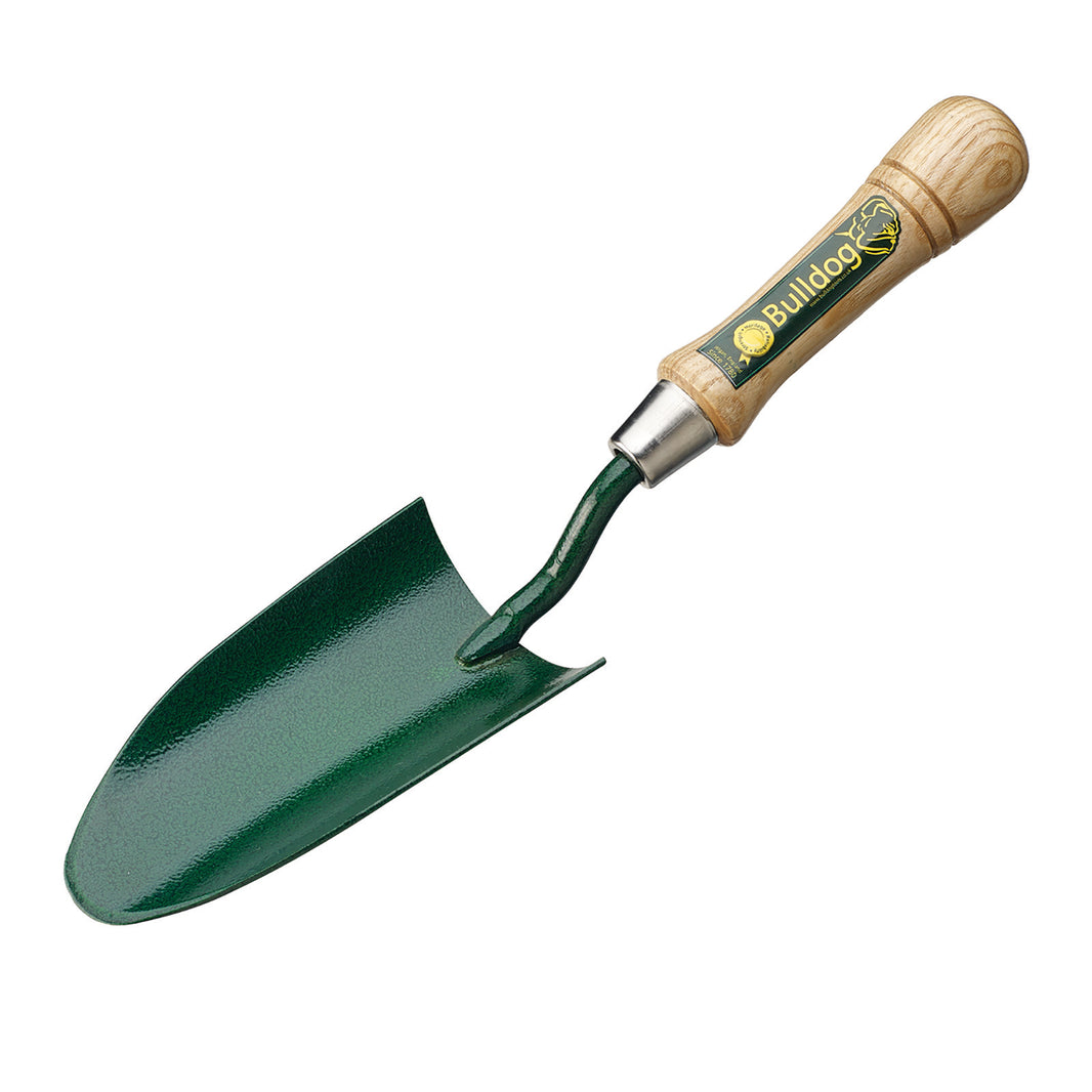 Spades – Bulldog Tools New Zealand