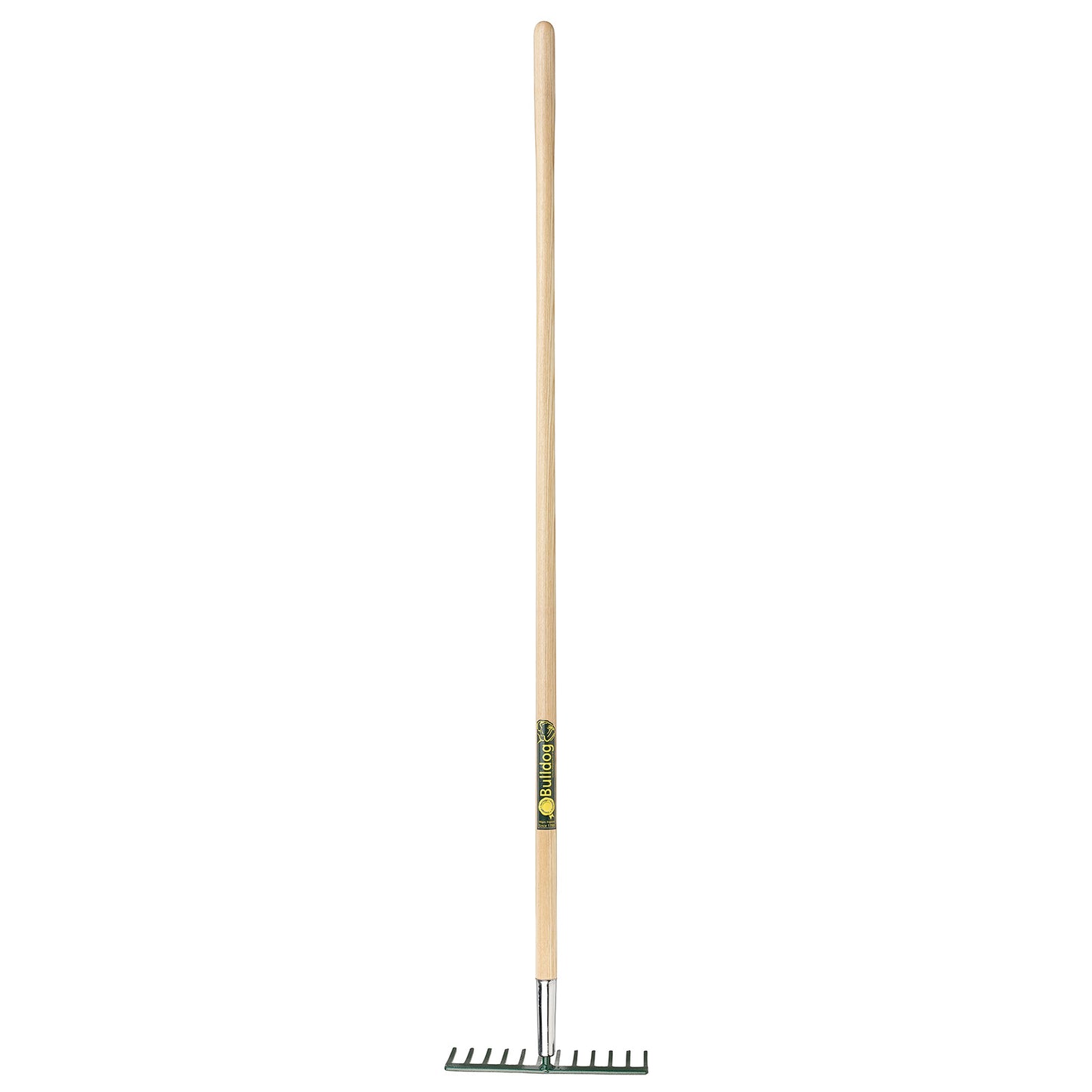 Premier 12 Tooth Garden Rake