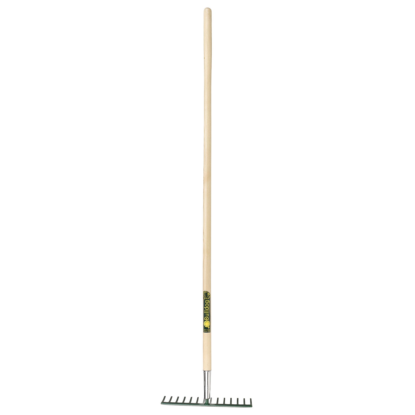 Premier 14 Tooth Garden Rake