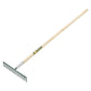 Premier 14 Tooth Garden Rake