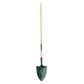 Premier Round Irish Shovel