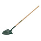 Premier Round Irish Shovel