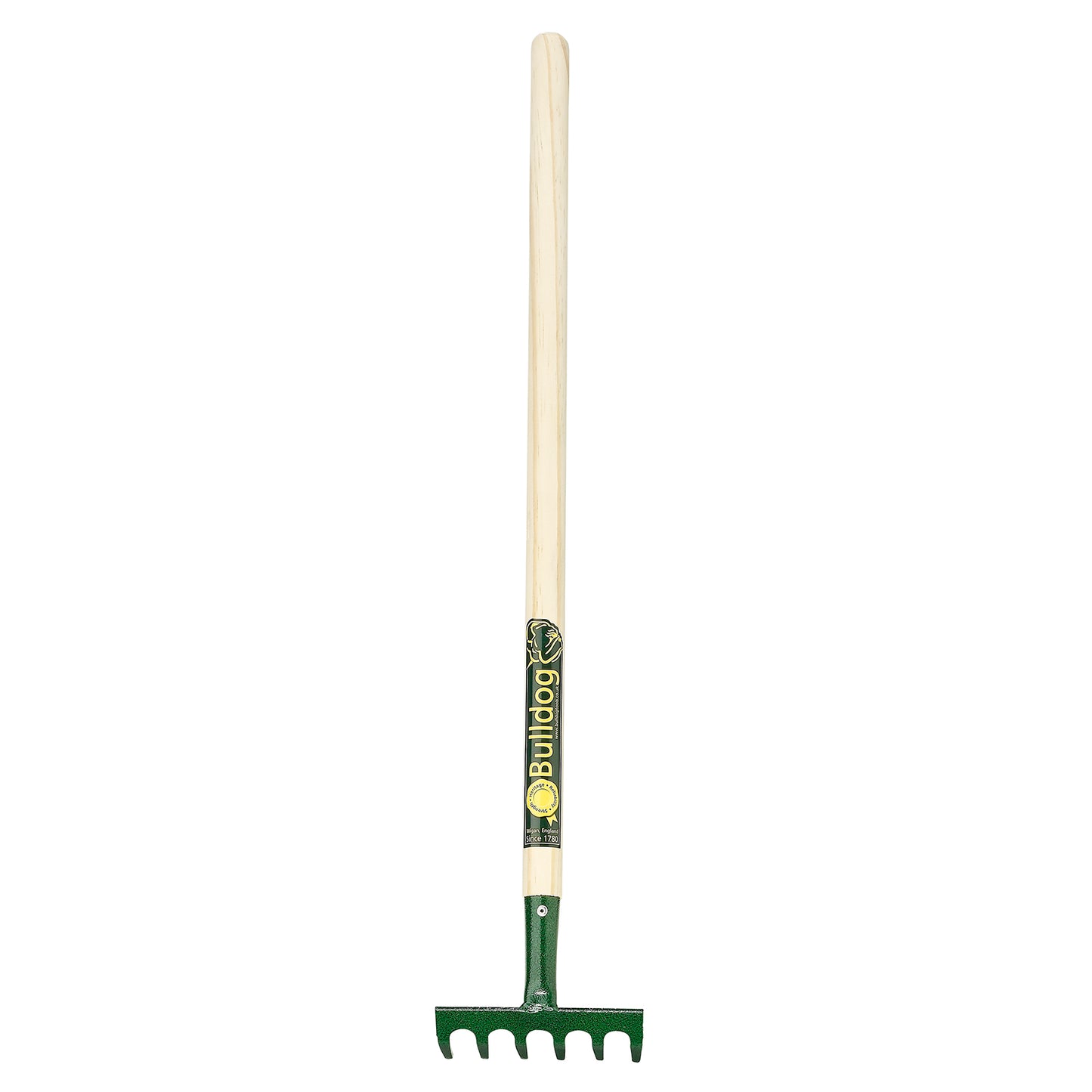 Premier Junior Garden Rake