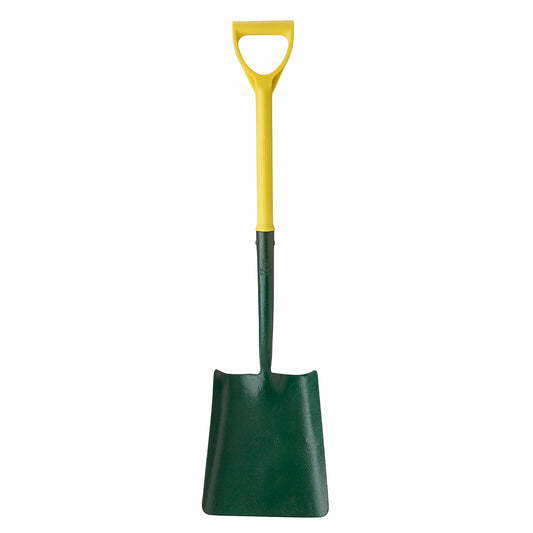 Premier Square Mouth Shovel