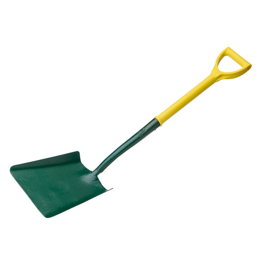 Premier Square Mouth Shovel