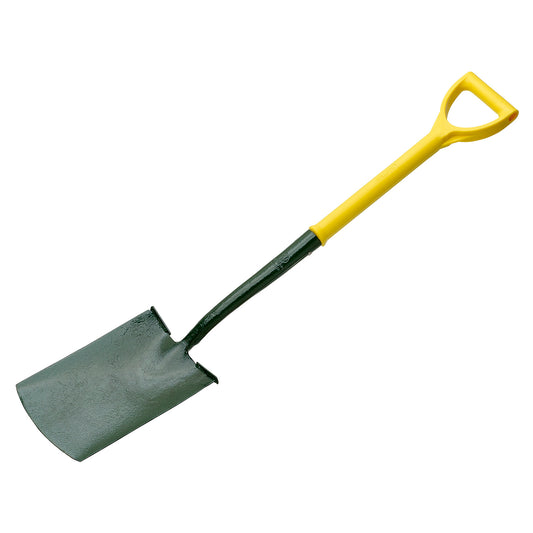 Premier Treaded Digging Spade