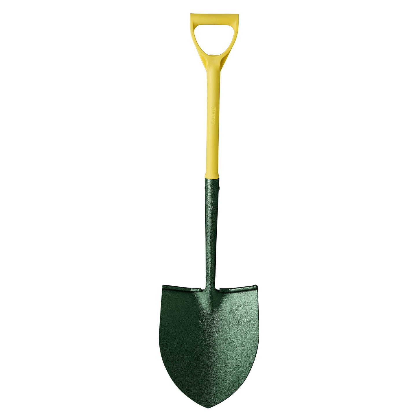 Premier Treaded Round Mouth Shovel