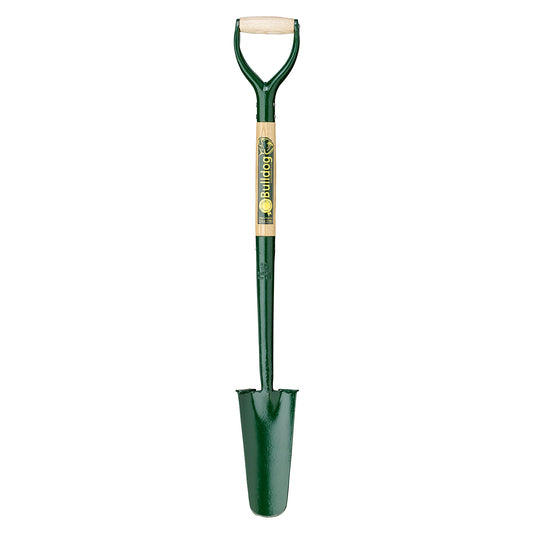 Premier Treaded Tree Planting Spear