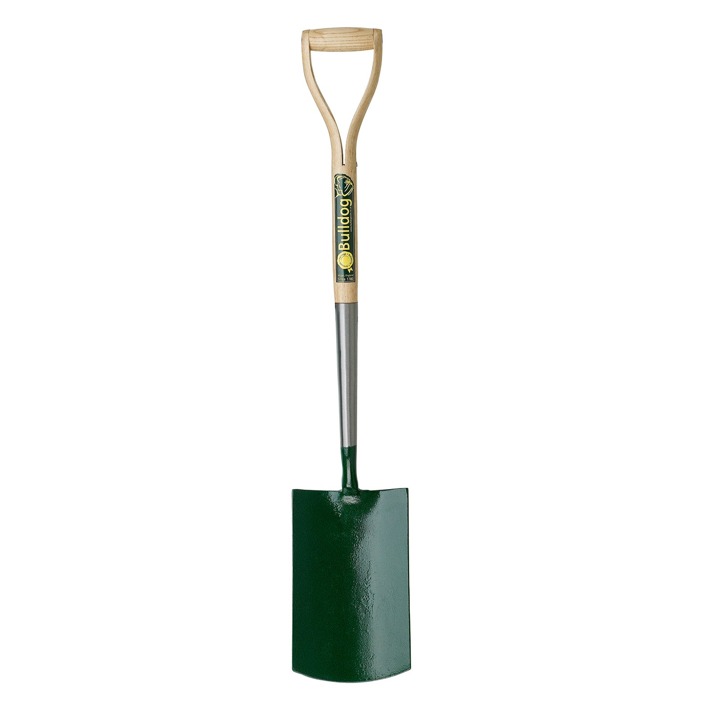 Premier Garden Spade