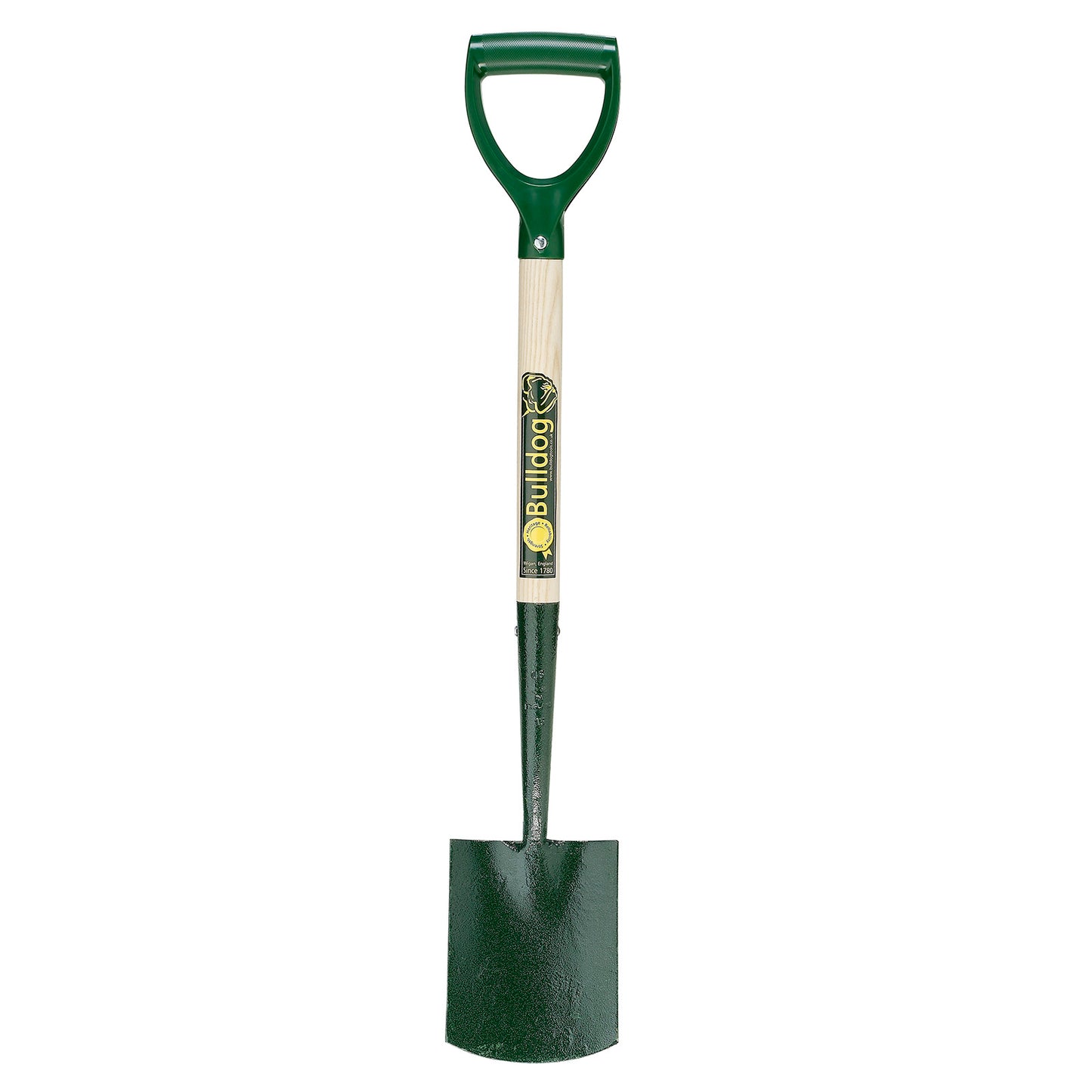 Premier Junior Digging Spade