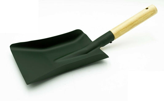 Coal Shovel