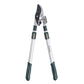 Premier Bypass Ratchet Lopping Shears with Extendable Handles