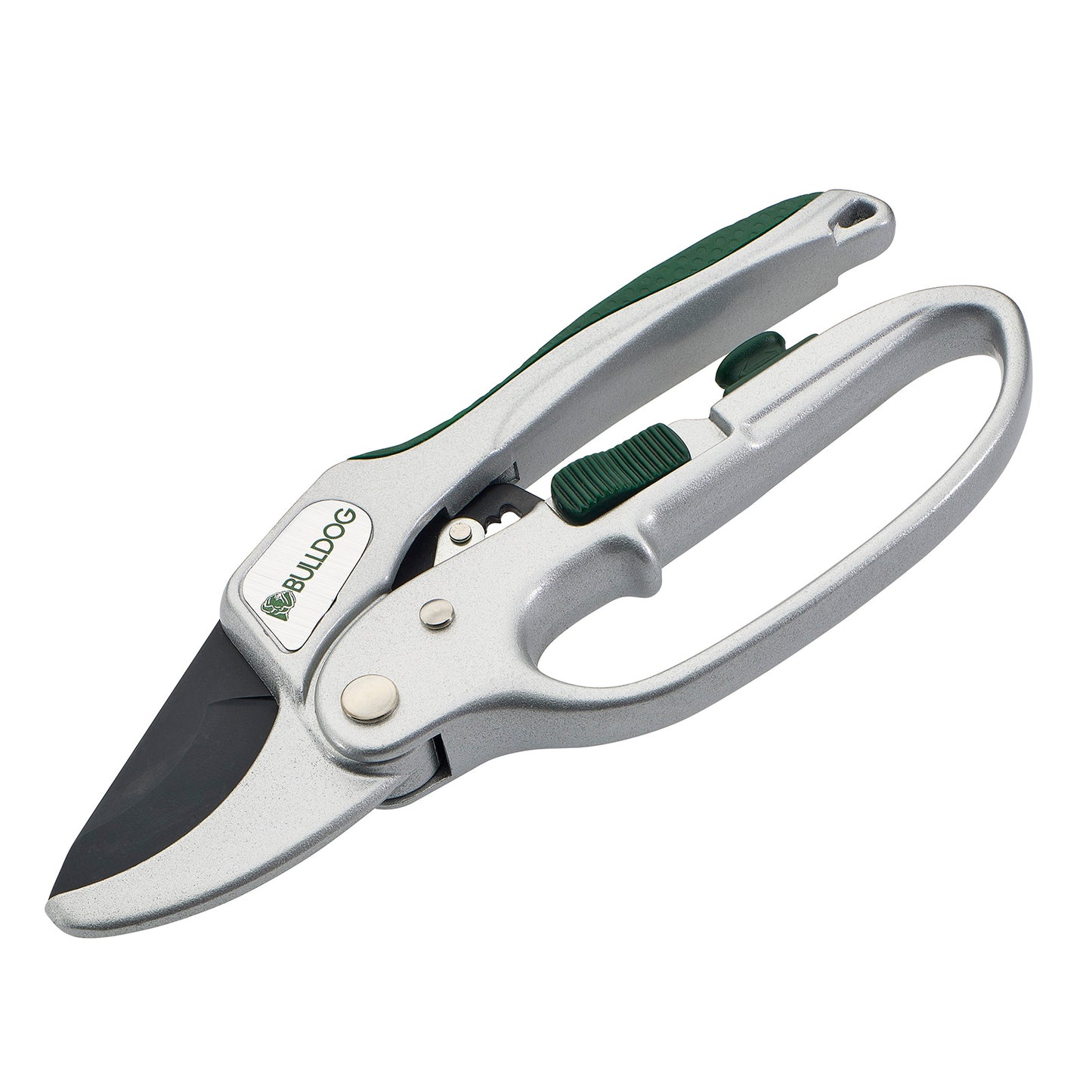 Premier Ratchet Pruning Shears