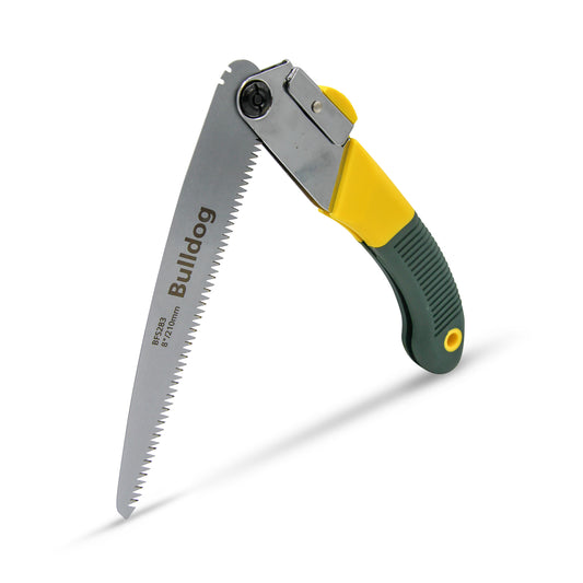 Folding Pruning Saw