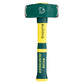 4lb Lump Hammer