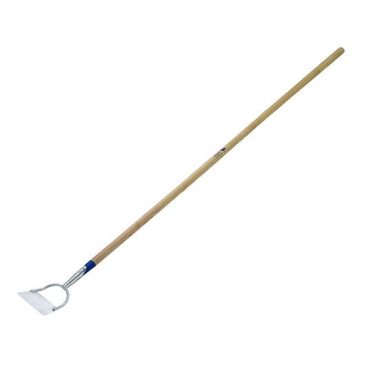 Dutch Hoe  Stainless Steel