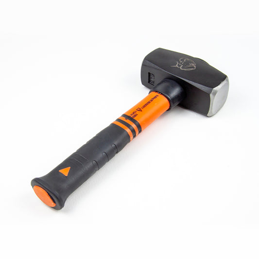 Insulated Lump Hammer