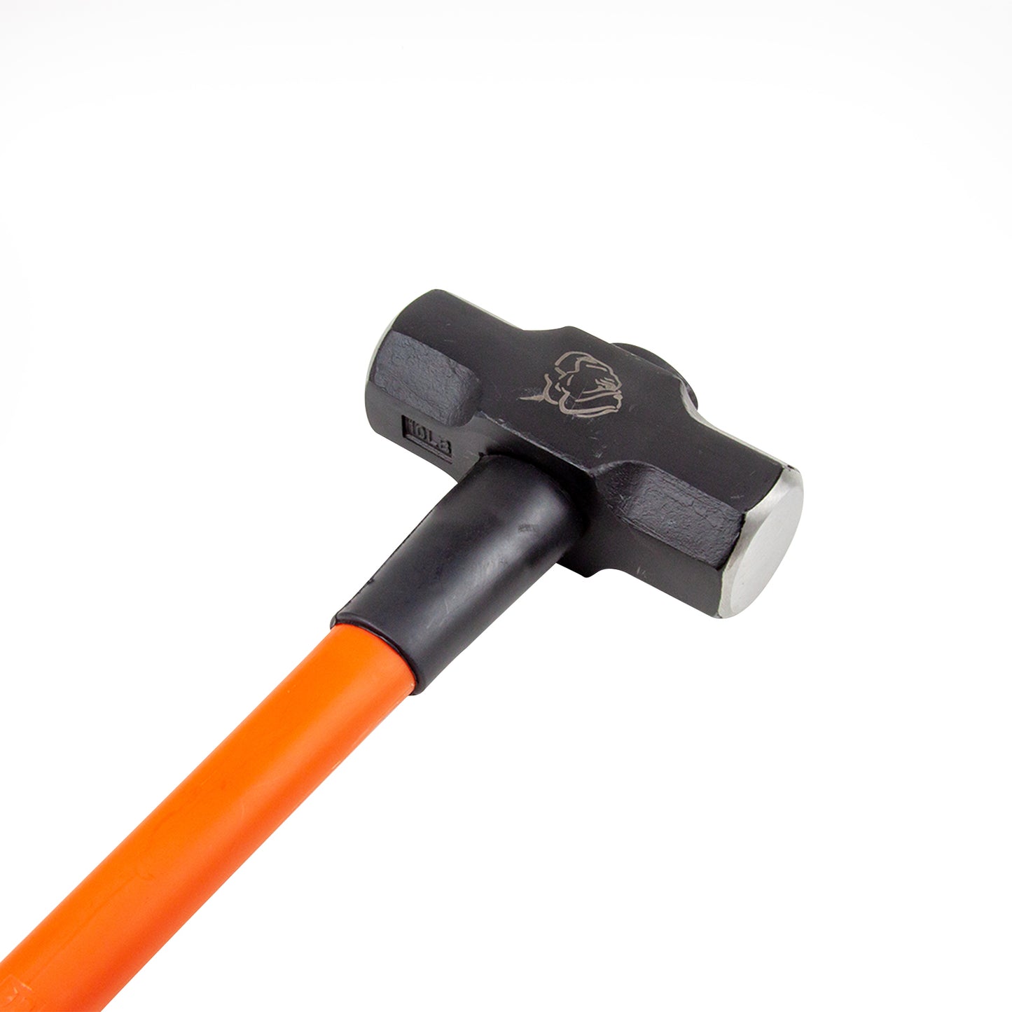 Insulated 10lb Sledge Hammer