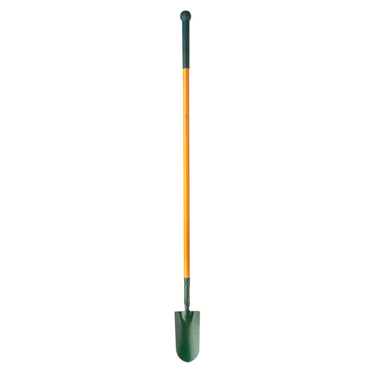 Insulated Rabbiting Spade