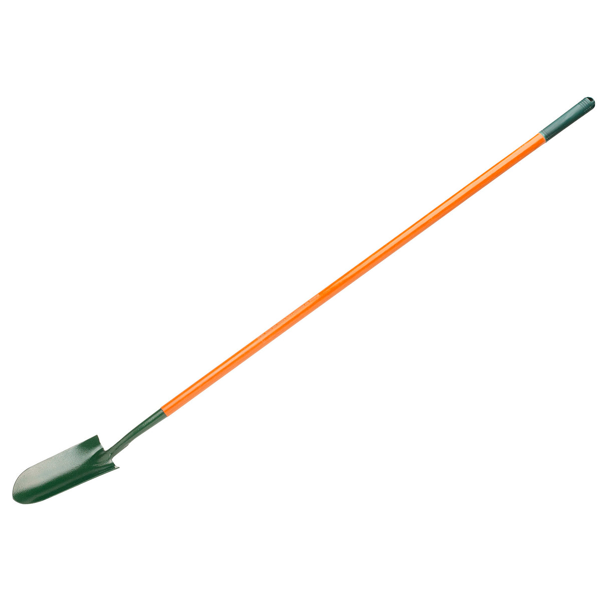 Bulldog Rabbit Spade Insulated Rabbiting Spade – Bulldog Tools New Zealand