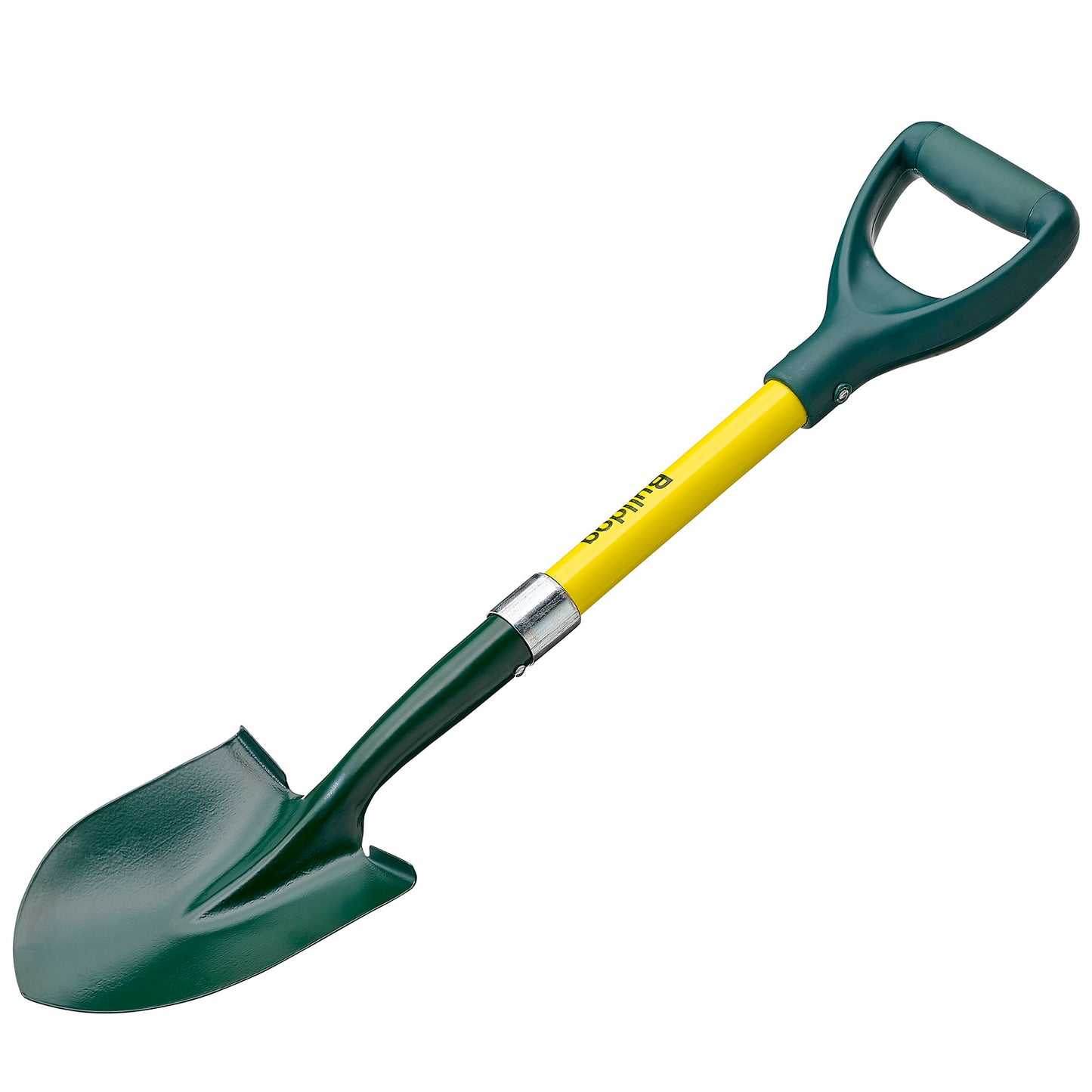 Mini Round Mouth Shovel