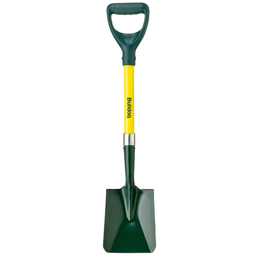 Mini Square Mouth Shovel