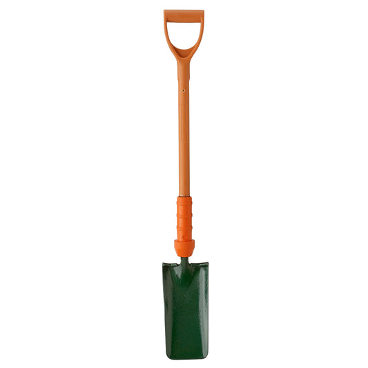 Insulated Cable Laying Shovel