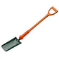 Insulated Cable Laying Shovel