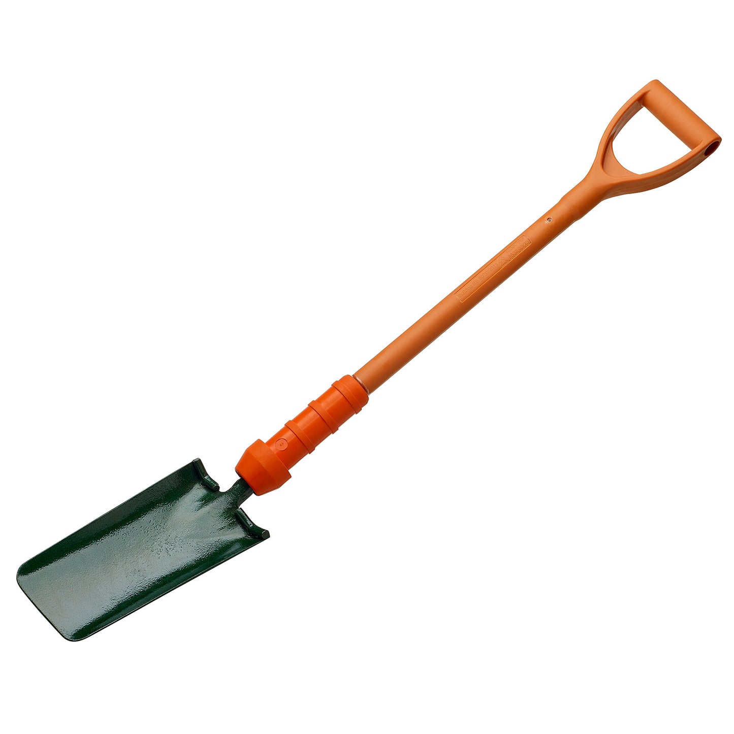 Insulated Cable Laying Shovel