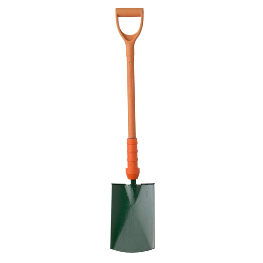 Insulated Digging Spade