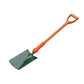 Insulated Digging Spade